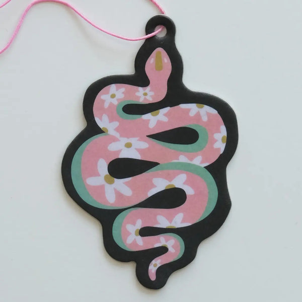 fun and fabulous car fresheners