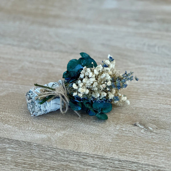 california sage bundle