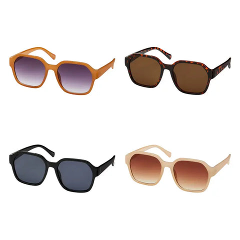 jade oversized sunglasses