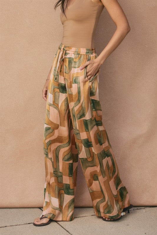 dune deco pants