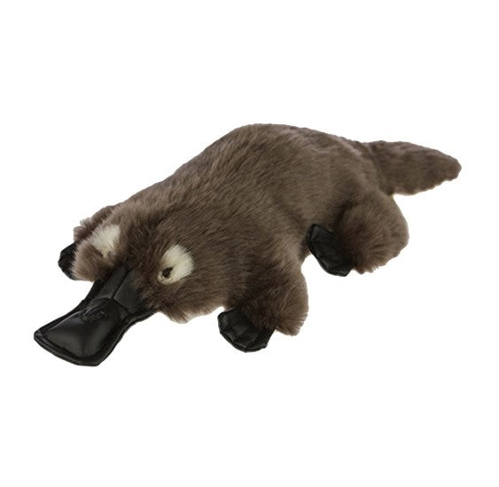 tucker the platypus