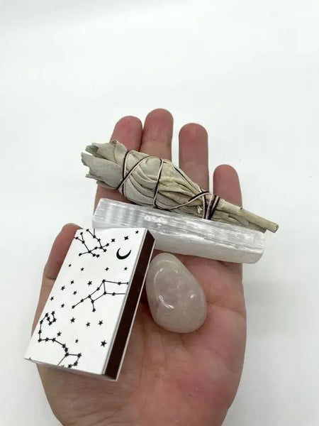 mini home clearing kit