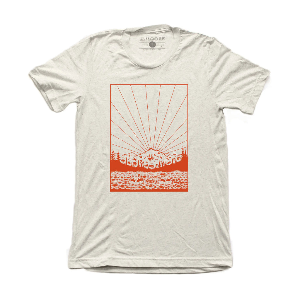 sunrise t-shirt